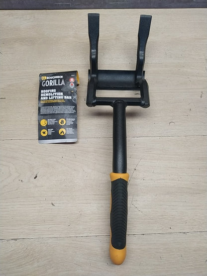 Roughneck 64-642 Dach-, Abbruch- & Hebestange 47,5 cm, I36860