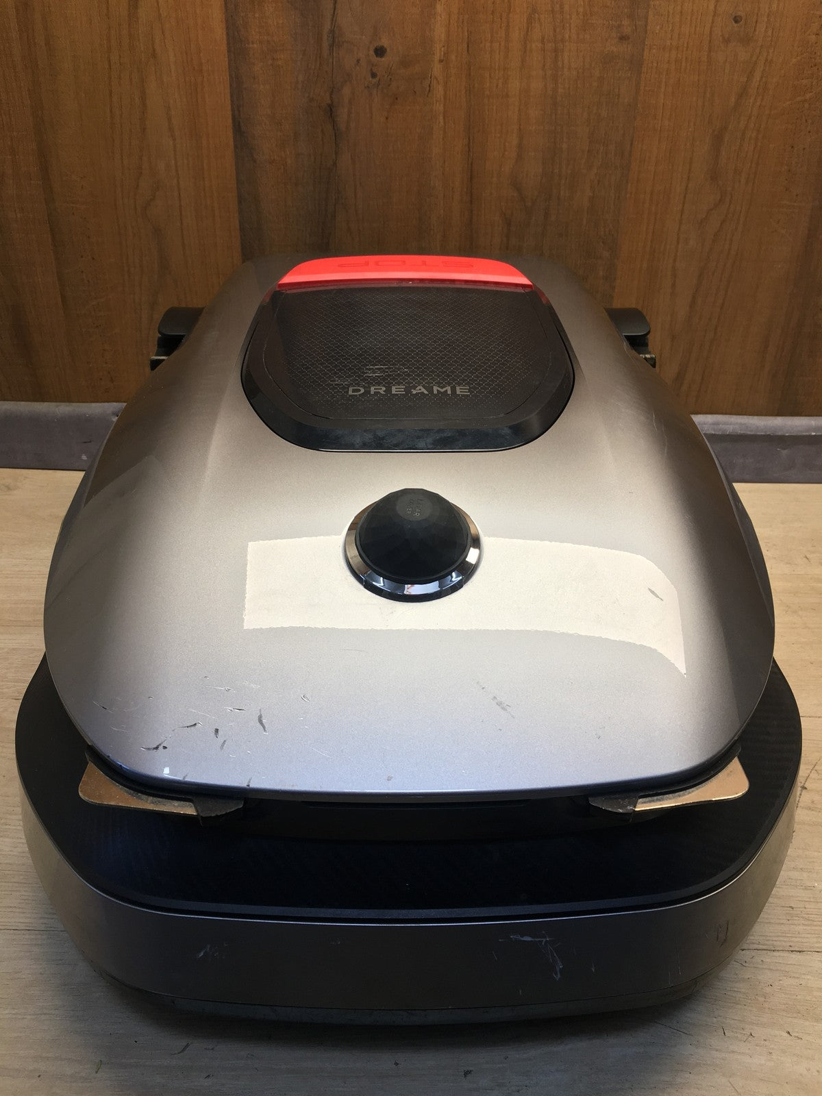 DREAME Intelligenter Mähroboter A1 (MLLA7110), I38041