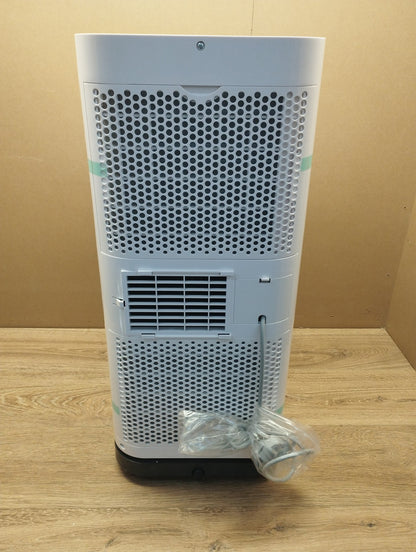 Hägen mobile Klimaanlage HA-9000R, 9000BTU, Klimagerät, I39663