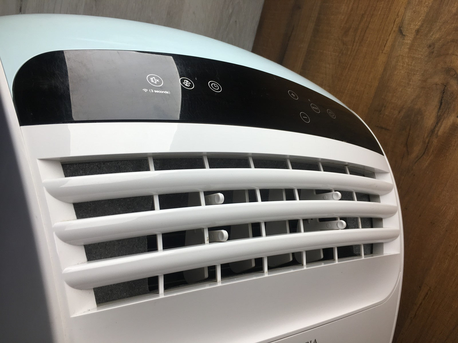 Olimpia Splendid 02141 DolceclimaSilent 12A+ WiFi Klimaanlage EEK:A+ I39802