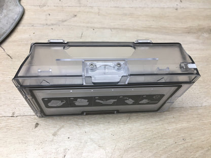 roborock S7 Saug- und Wischroboter, Saugleistung 2500Pa, weiß, I35917