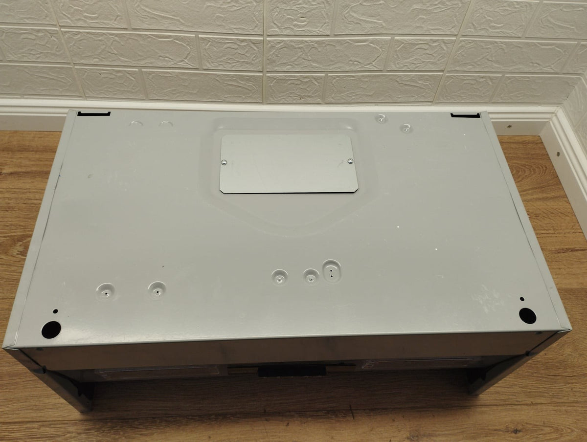 Bosch E016H I 1S40AM 2B P B Zwischenbau-Dunstabzugshaube DEM66AC00