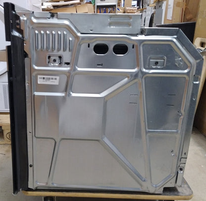 Bauknecht BIK5S DP8F2 ES Einbau Dampf-Backofen EEK: A+ I35722