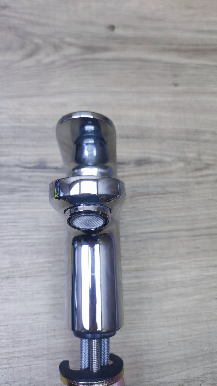 Hansgrohe 71550000  Waschtischarmatur, Wasserhahn, I38079