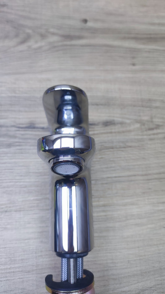 Hansgrohe 71550000  Waschtischarmatur, Wasserhahn, I38079