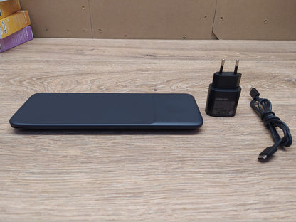 Samsung Wireless Charger EP-P6300 Ladegerät Induktiv, I39205