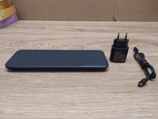 Samsung Wireless Charger EP-P6300 Ladegerät Induktiv, I39205