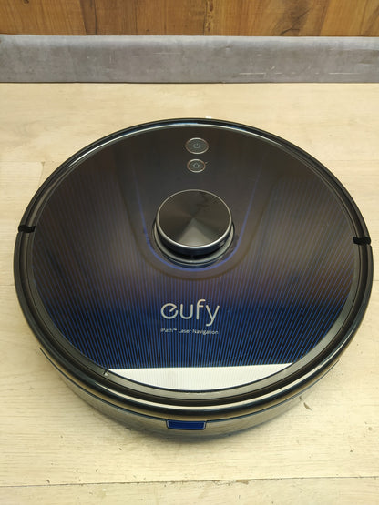 Eufy RoboVac L35 Hybrid Saugroboter mit Wischfunktion T2194, I37731