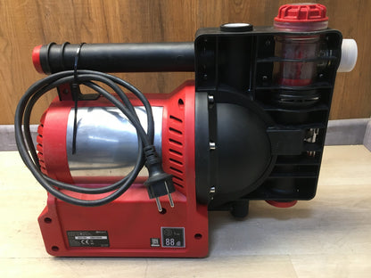 Einhell Hauswasserautomat GE-AW 1246 N FS, 1.200 W, 4600 L/h, I37262