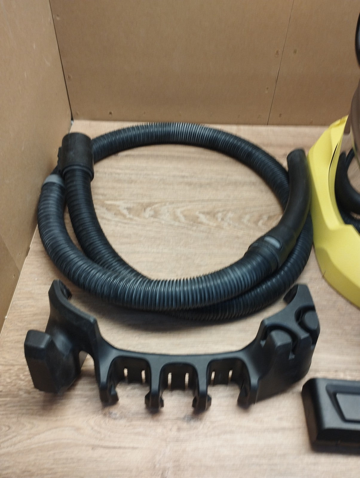 Kärcher Nass-/Trockensauger WD 6 P S (1.628-360.0), 1300 W, I39687
