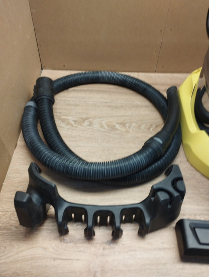 Kärcher Nass-/Trockensauger WD 6 P S (1.628-360.0), 1300 W, I39687