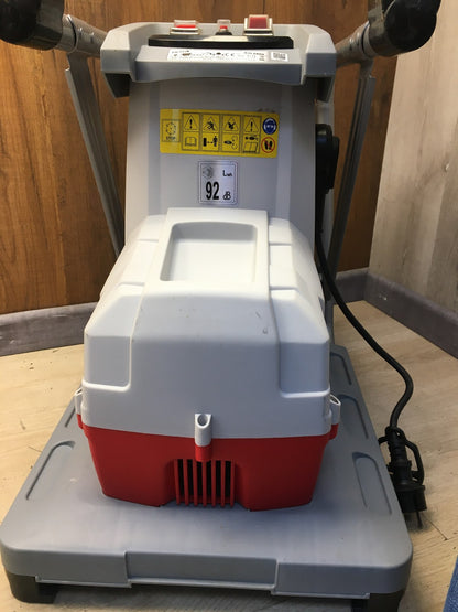 Ikra ILH 2800 Elektro-Häcksler 81002870, I38473