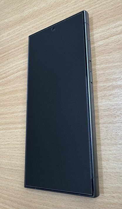 Samsung Galaxy S24 Ultra 12GB RAM 512GB Black SM-S928B/DS Smartphone Handy