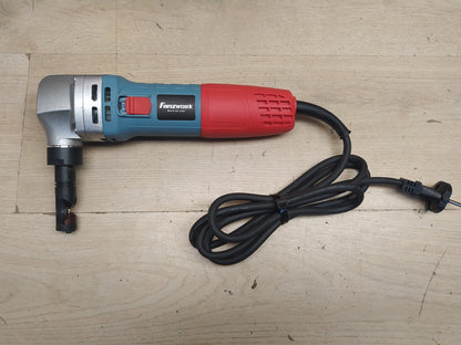 FANZWORK FZ-9101 Knabber Blechknabber 600W, I38639