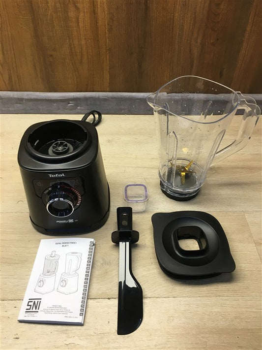 Tefal PerfectMix+ BL88A831 Hochgeschwindigkeits-Standmixer I36706
