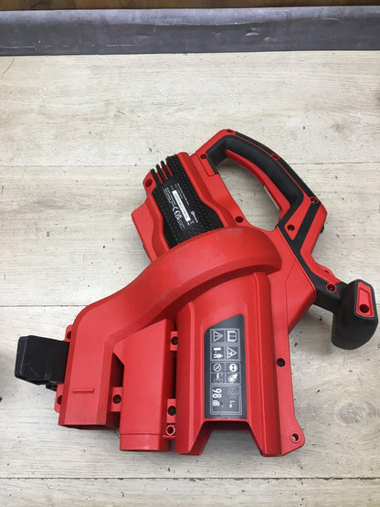Einhell Akku-Laubsauger VENTURRO 18/210 SOLO, 18 V, I38184