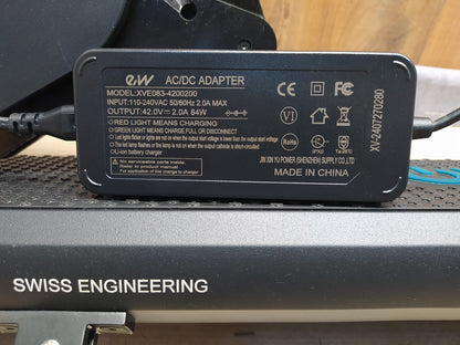 SOFLOW SO3 Pro E-Scooter, I37703