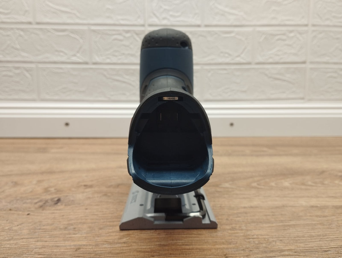 Bosch Professional GST 12V-70 Akku-Stichsäge 3 601 EA1 001 ohne Akku inkl L-Boxx