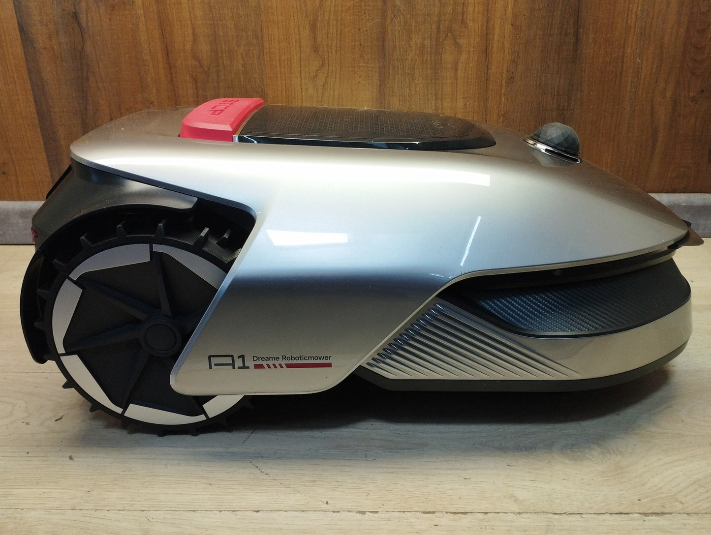DREAME Intelligenter Mähroboter A1 (MLLA7110), I39529