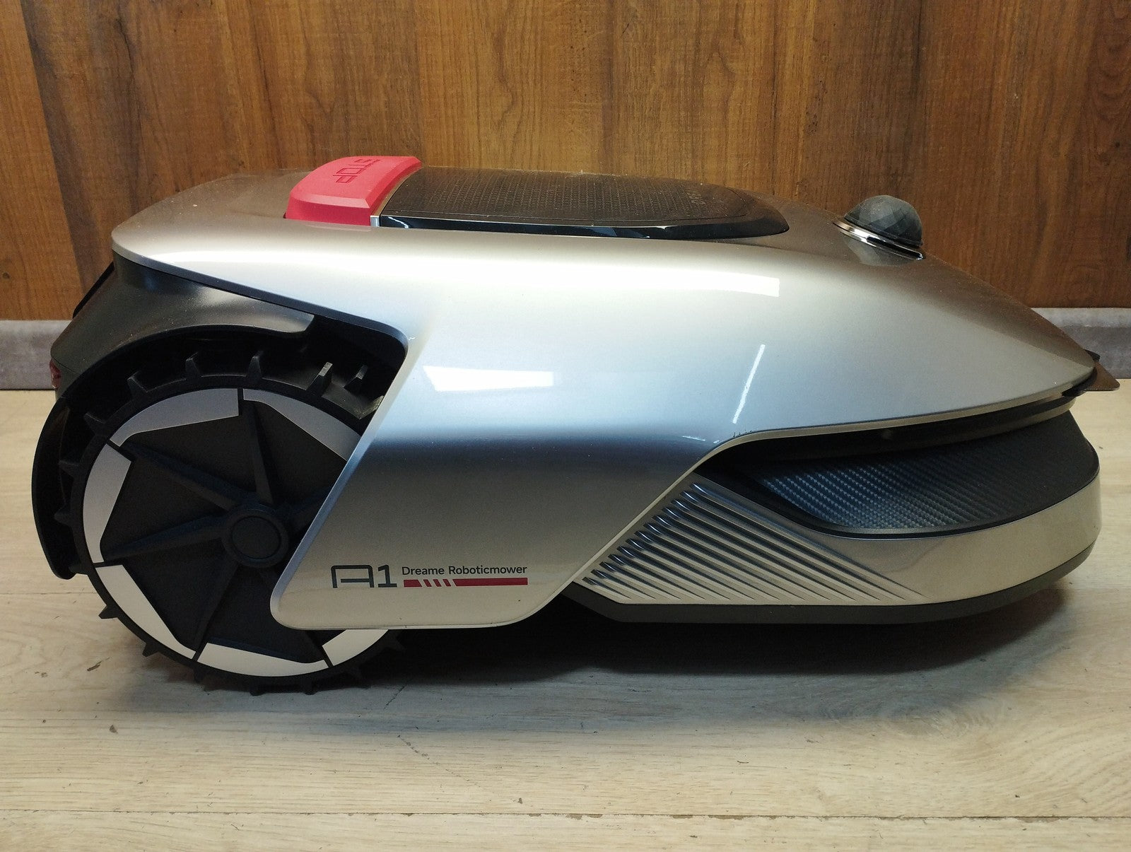DREAME Intelligenter Mähroboter A1 (MLLA7110), I39529