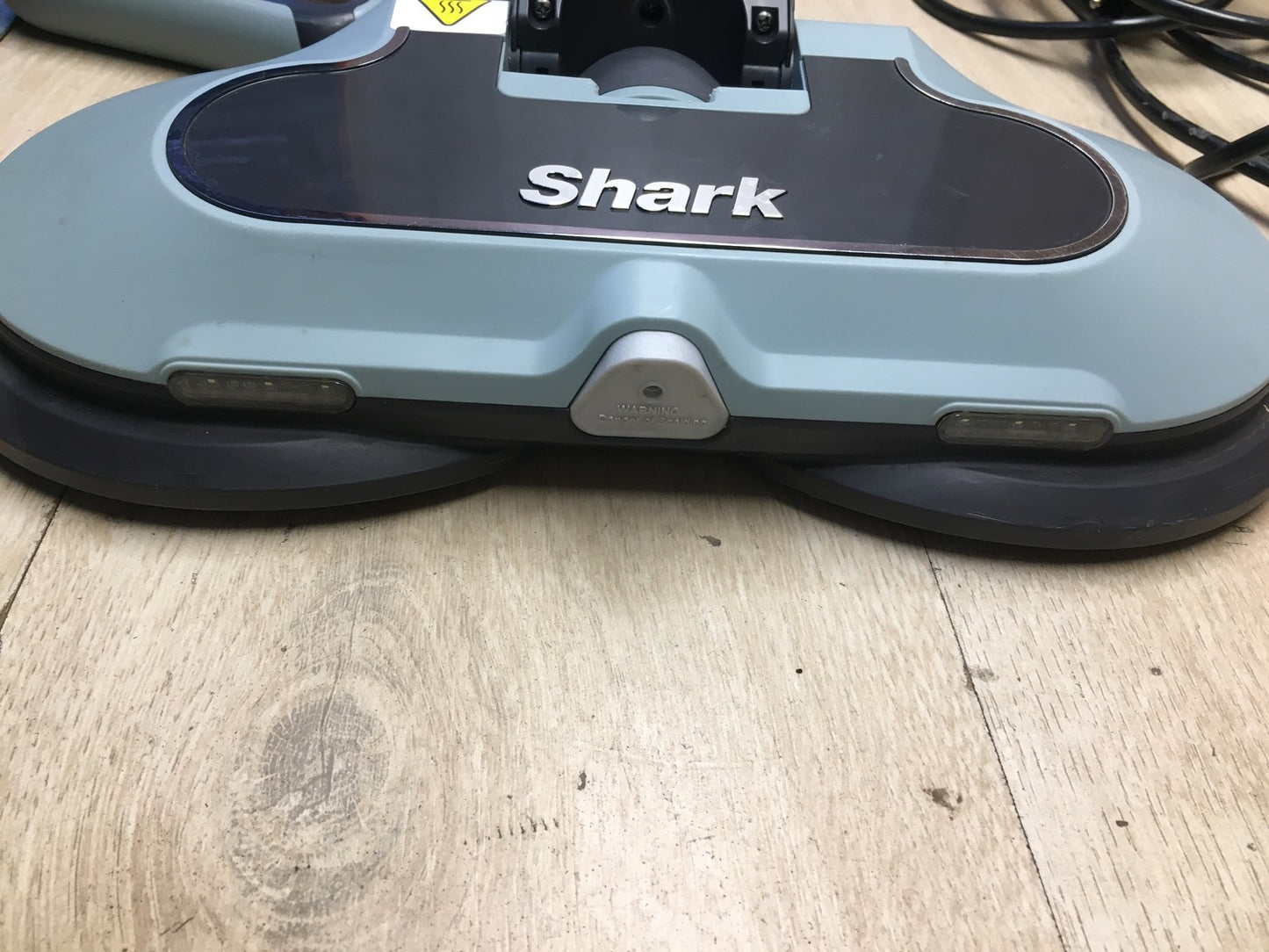 Shark S8201EUCP Dampfreiniger Mop, I36152