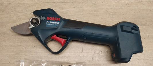 Bosch Professional Akku-Astschere Pro Pruner solo 12V, I37406