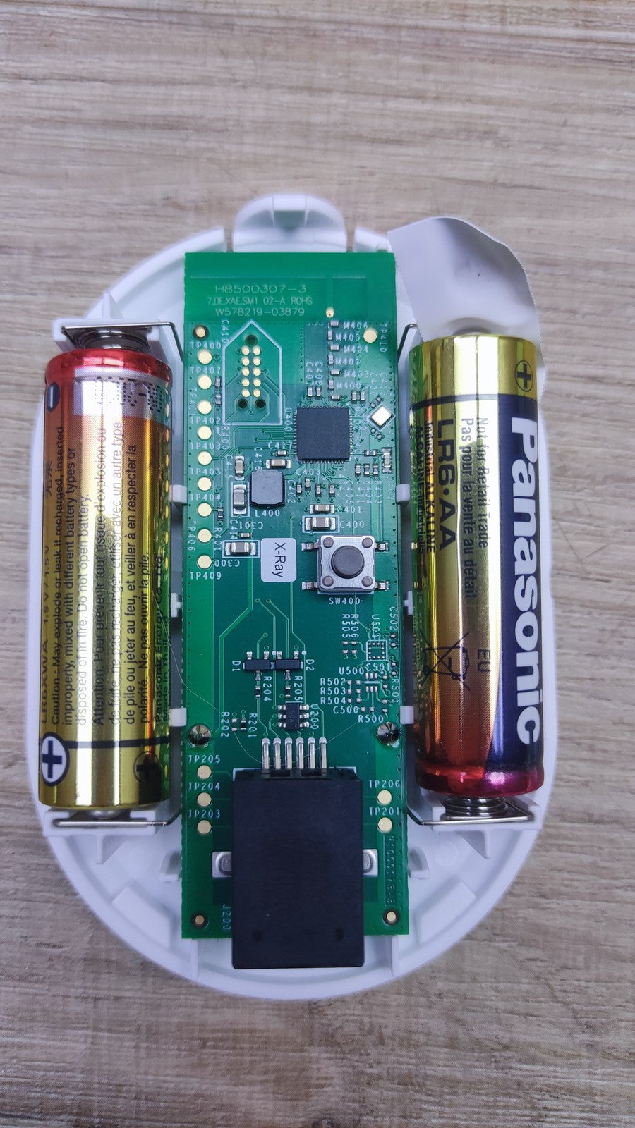 frient Electricity Meter Interface 2 LED EMIZB-141 Zählerauslesung, I35702
