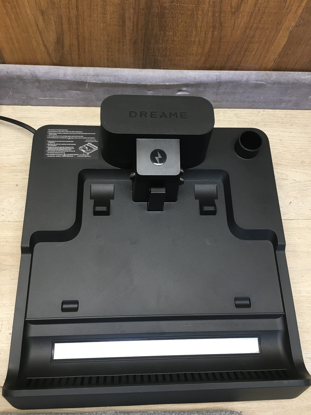 DREAME H12 Pro Ultra Nass-/Trockensauger HHR25B, I39341