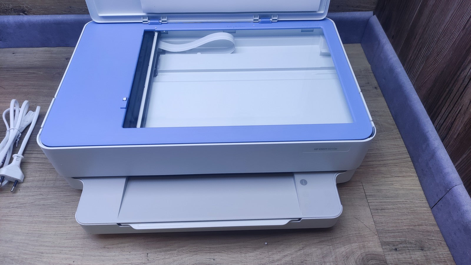 HP Envy 6010e Multifunktionsdrucker, I37681