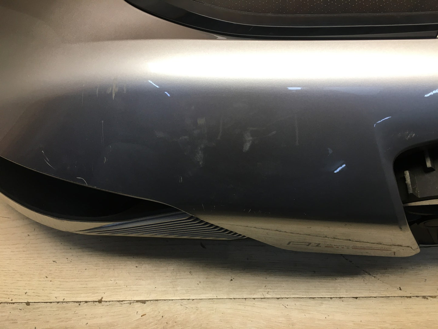 DREAME Intelligenter Mähroboter A1 (MLLA7110), I38300