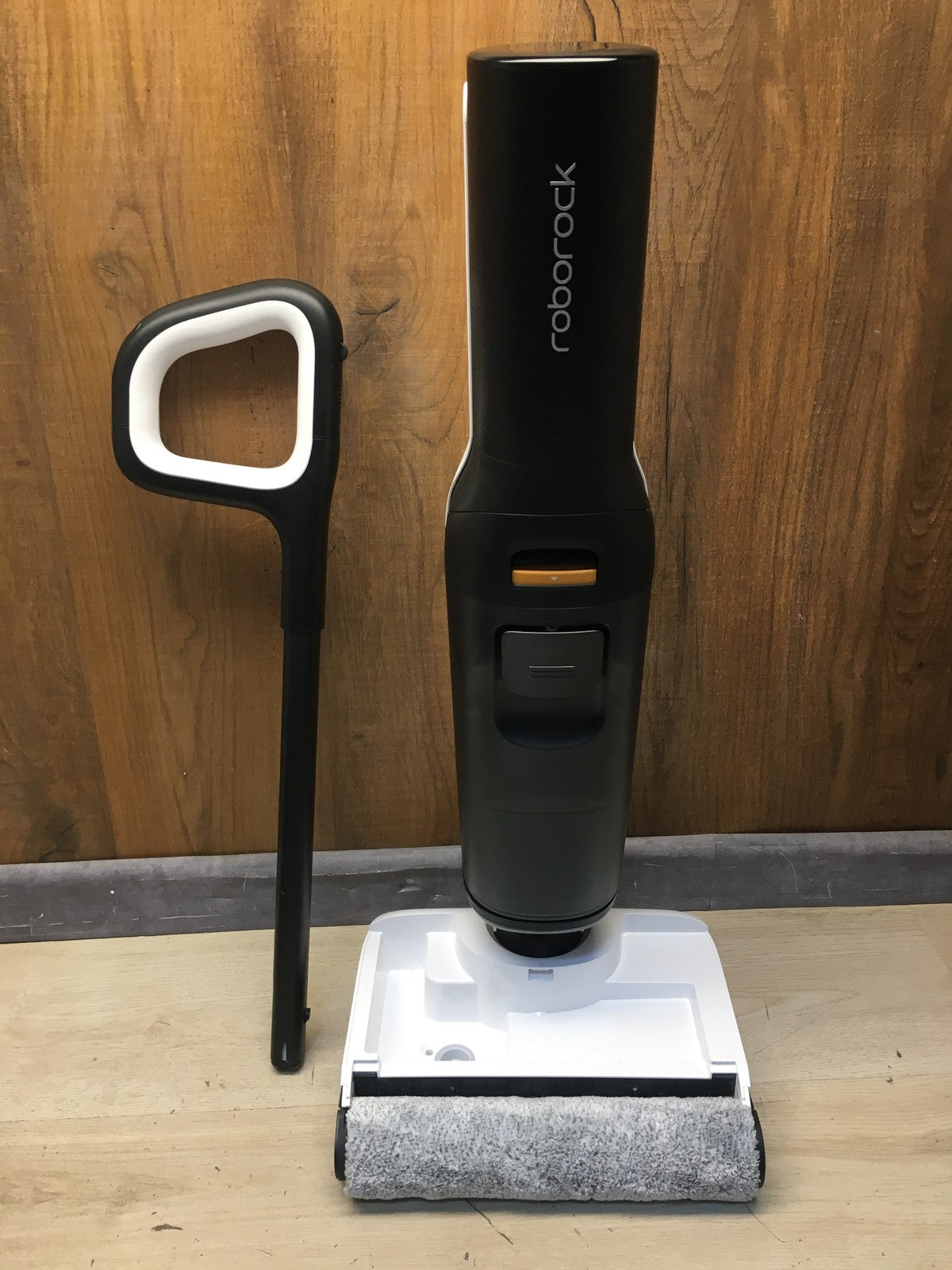 roborock F25 LT Nass-/Trockensauger WD5M3A, 20000Pa, I39742