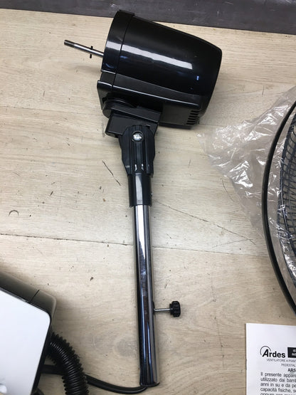 Ardes AR5M41 Ventilator mit Luftbefeuchter Ø 40 cm, I36535