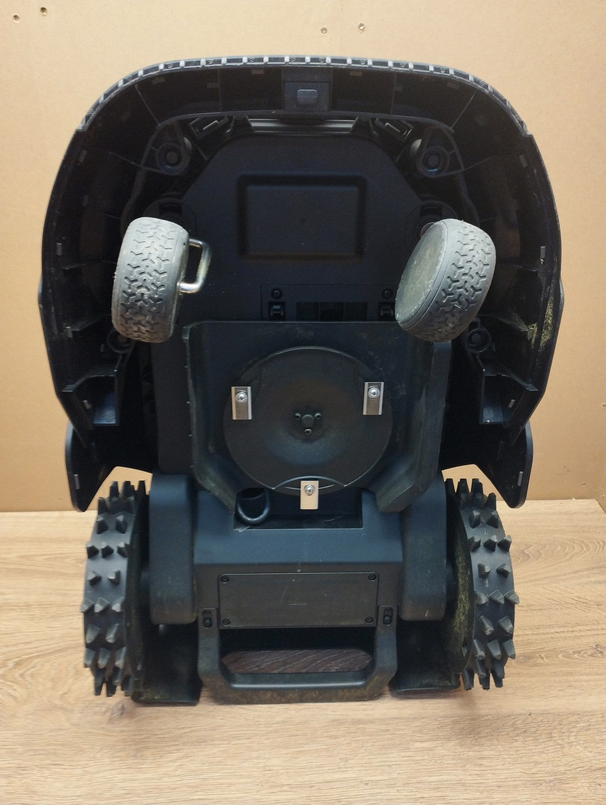Mova MOVA LiDAX Ultra 1600 Mähroboter (MXXM5100) kabellos I39448