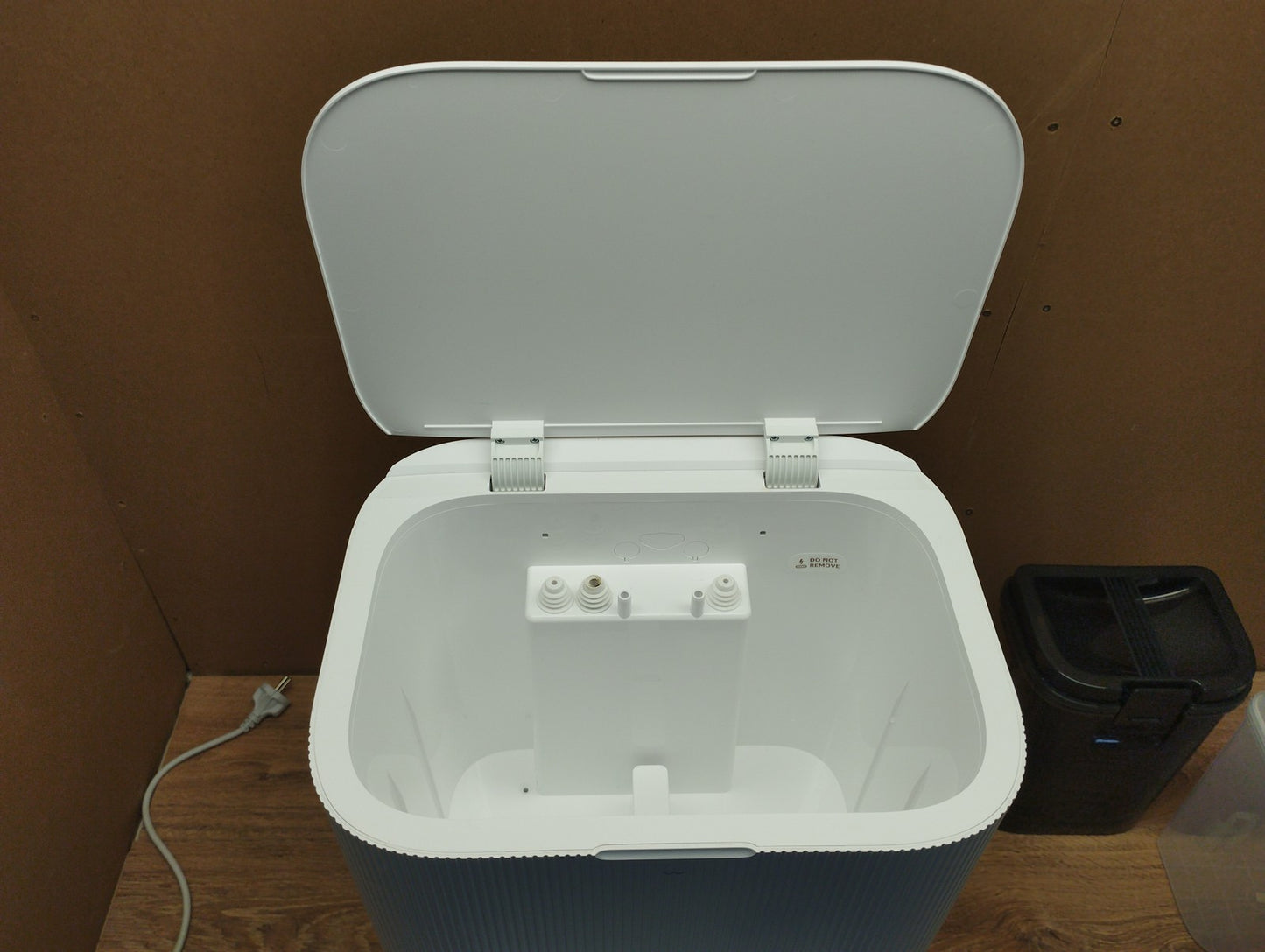 dreame X50 Ultra Complete Saugroboter mit Wischfunktion RLX85CE-5, I39489
