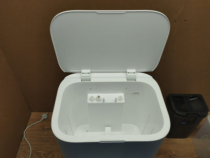dreame X50 Ultra Complete Saugroboter mit Wischfunktion RLX85CE-5, I39489