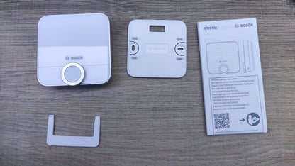 Bosch Smart Home Raumthermostat II, I36903