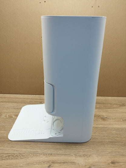 Mova E40 Ultra Saugroboter mit Wischfunktion RLE21SE, weiß, I39460