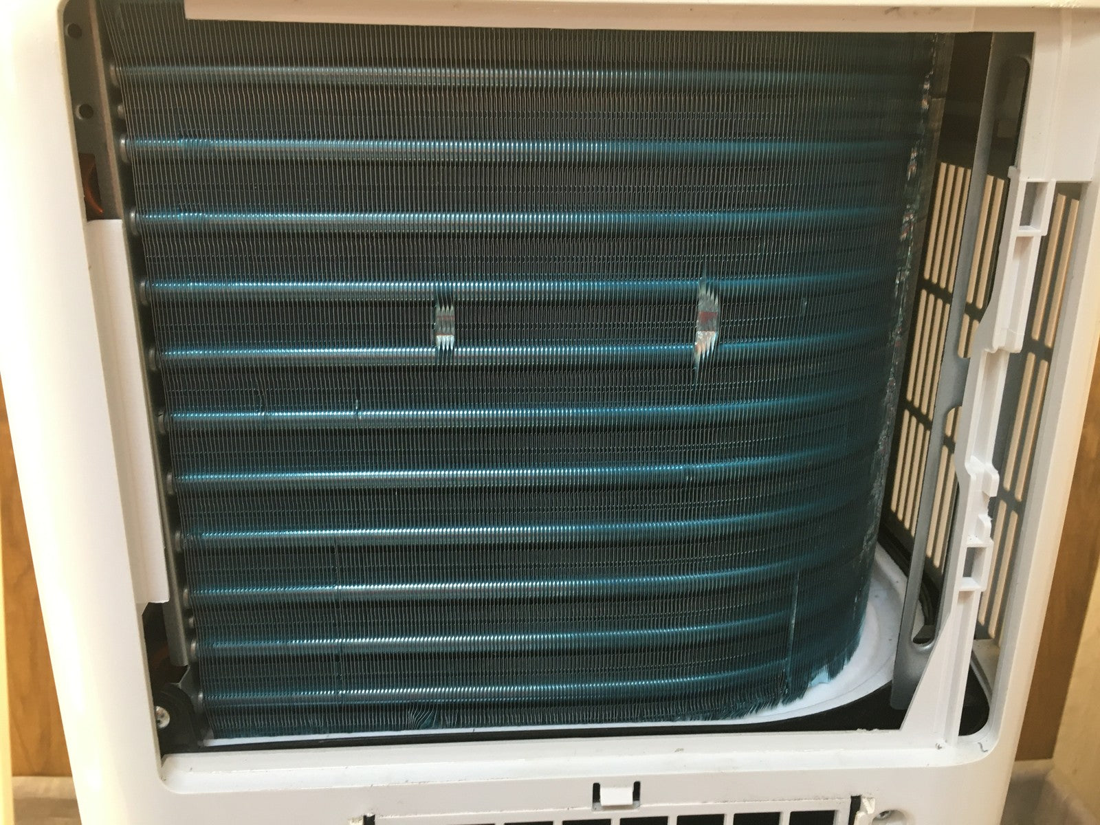 ARGO Relax 398000436 Mobiles Klimagerät 10000 Btu/h EEK: A 2.5kW, I39369