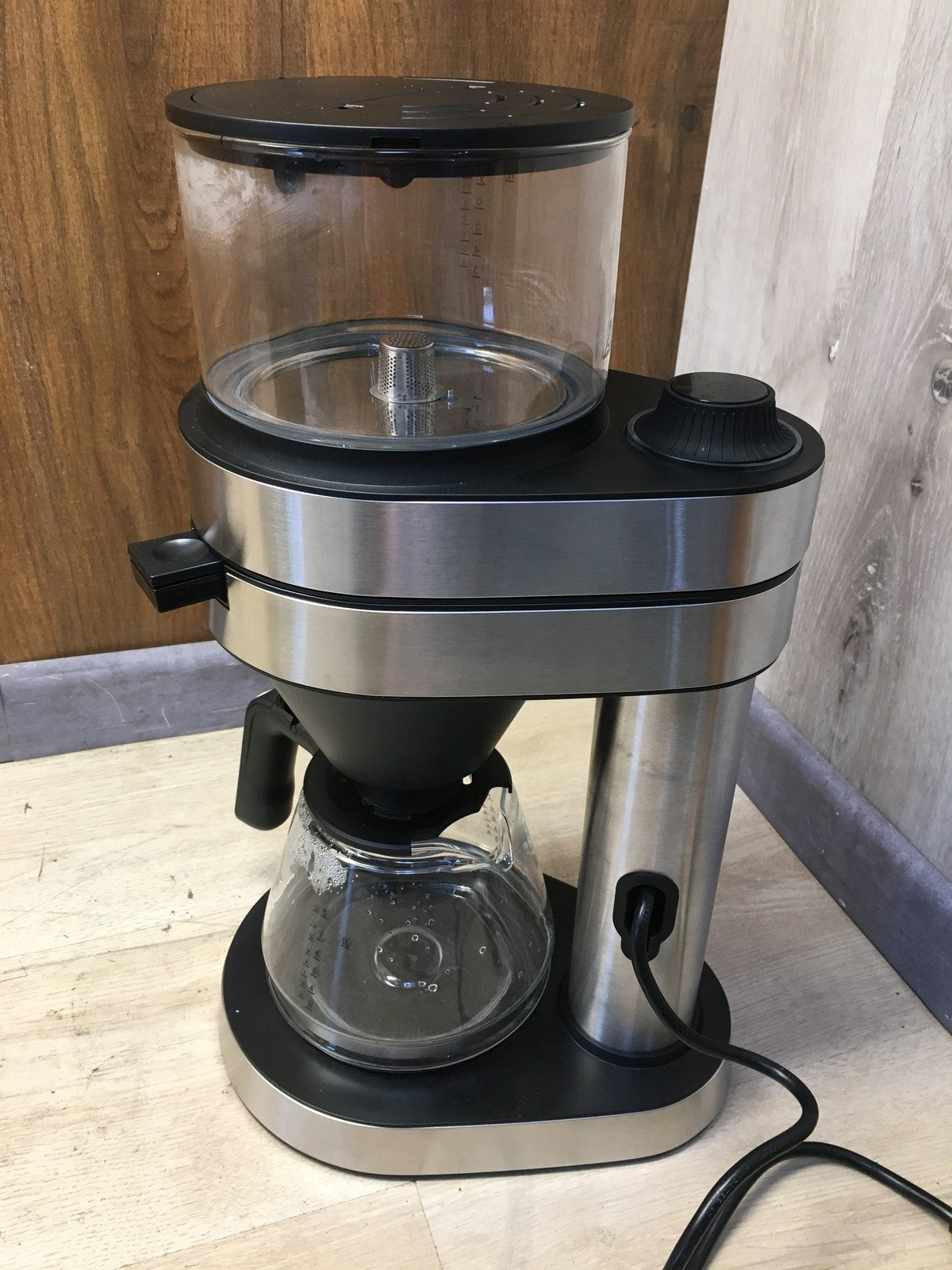 SEVERIN KA 5760 Filterkaffeemaschine, 1450W, I39012