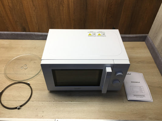 Comfee CMSN 20 wh Mikrowelle, 20L, 700W, I36364