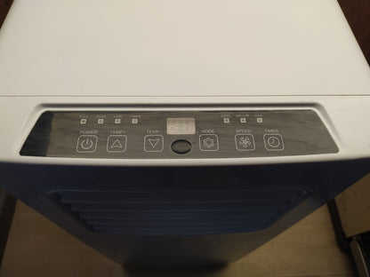 Suntec Wellness Mobiles Klimagerät Impuls 2.0 Eco R290 7000 BTU/h EEK: A, I37800