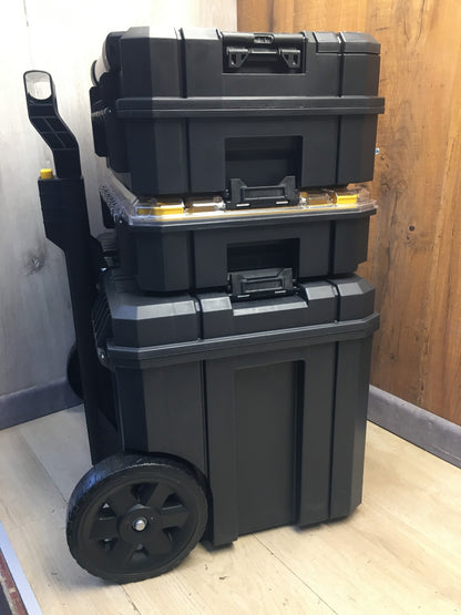 Stanley Fatmax Trolley FMST1-80103 Werkzeugkiste, Werkzeugkoffer, I40005