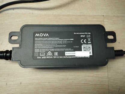 MOVA LiDAX Ultra 800 Mähroboter ohne Begrenzungskabel (MXXM2100), I39511