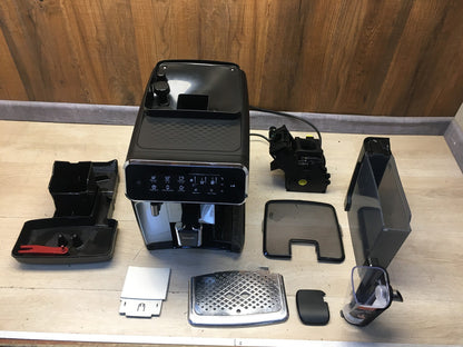 Philips EP3246/70 LatteGo Kaffeevollautomat I38243