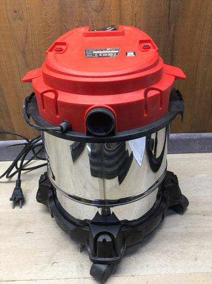 Einhell Nass-/Trockensauger TC-VC 1812/1 S (2342500), 1250 W, I36985