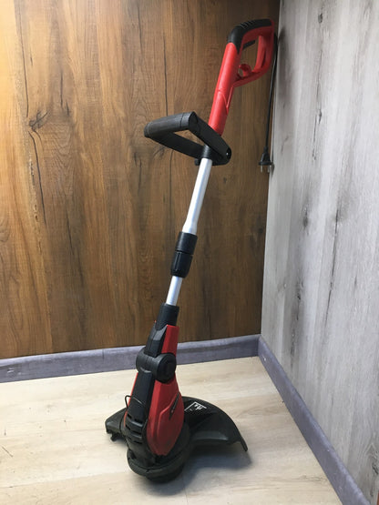 Einhell GC-ET 4530 Set Elektro-Rasentrimmer 30cm (3402022), I37889