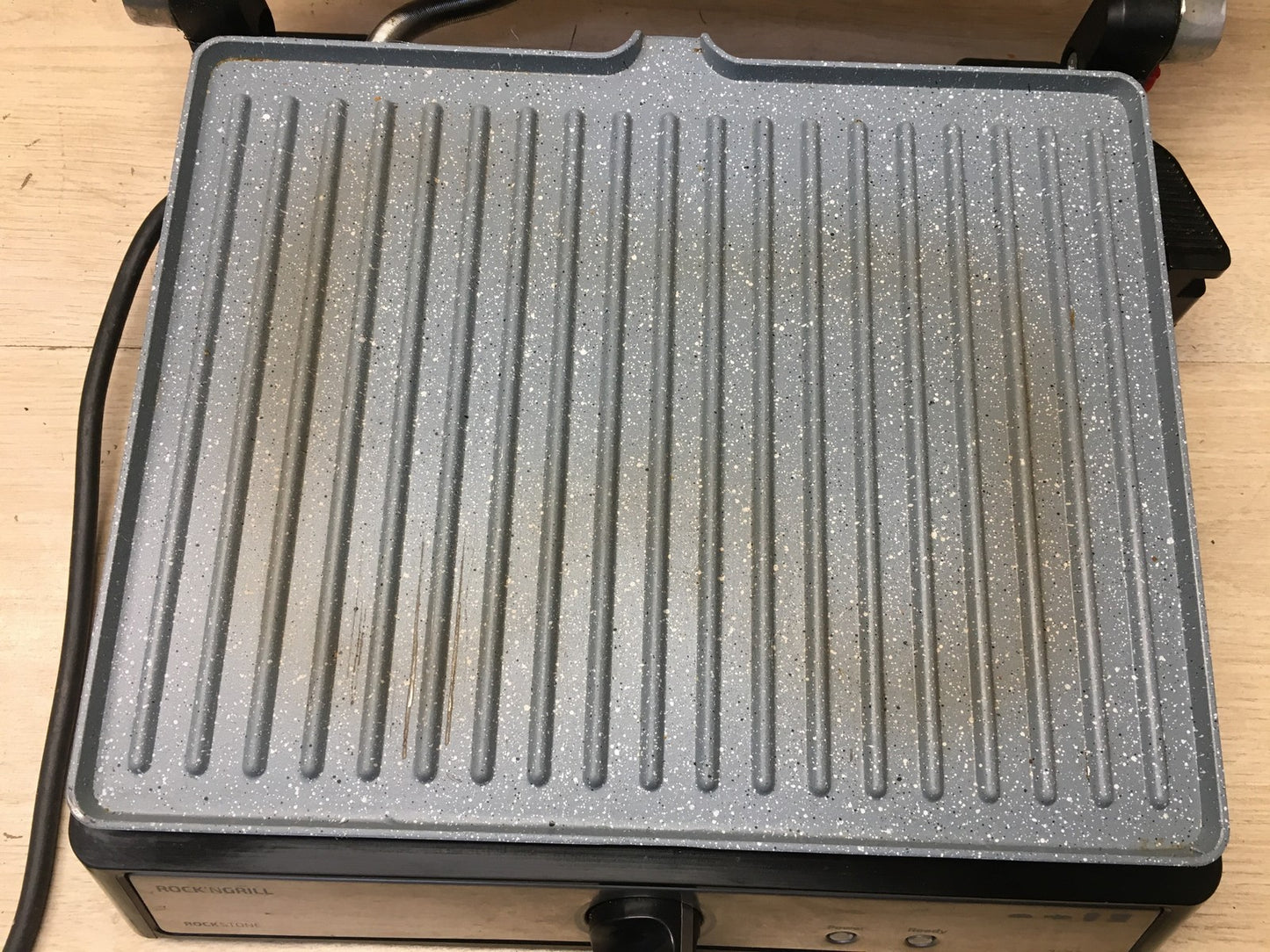 Cecotec Rock’nGrill Multi 2400 Kontaktgrill (03066), I36210
