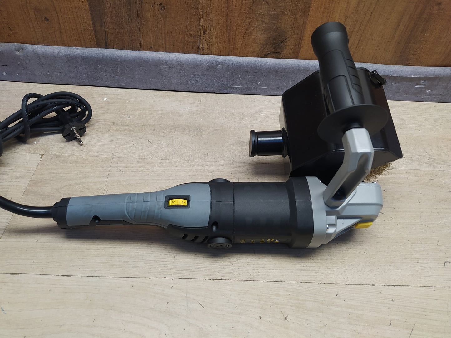 Fartools REX 120D Schleifmaschine (115027), 1300 W, I37969