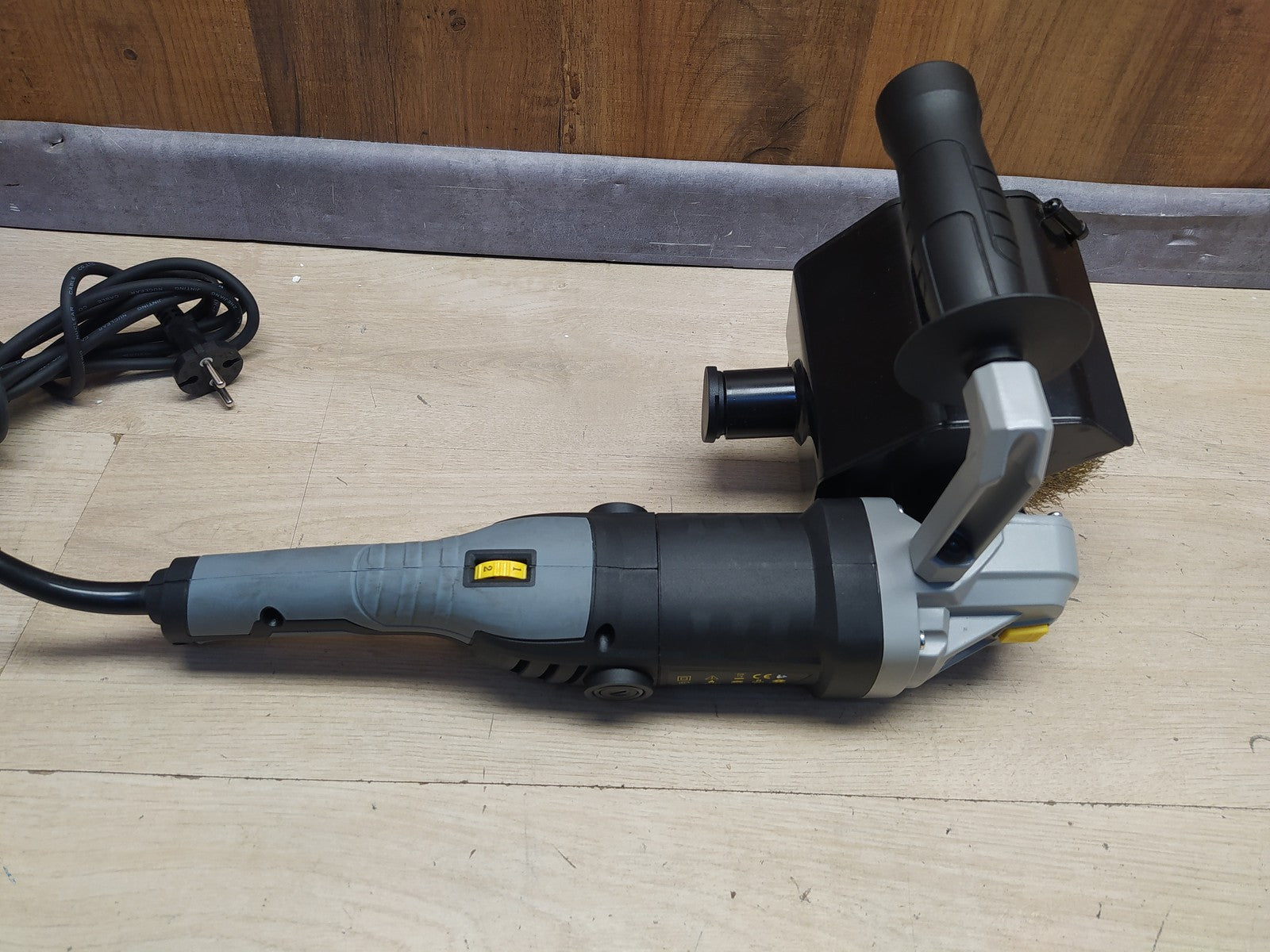 Fartools REX 120D Schleifmaschine (115027), 1300 W, I37969