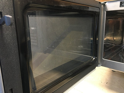 SHARP R843INW Mikrowelle 25 L, 900 W, I38994